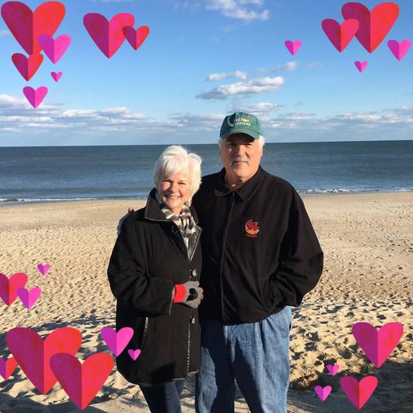 Meet your Posher, Pat - Picture 1 of 1